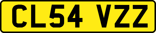 CL54VZZ