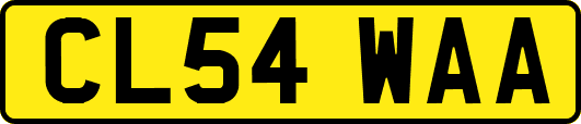 CL54WAA