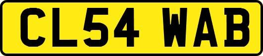 CL54WAB