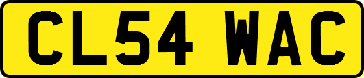 CL54WAC