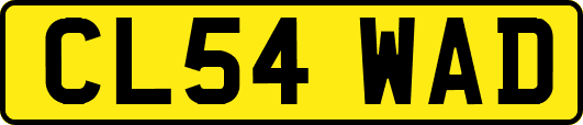 CL54WAD