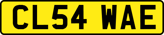 CL54WAE