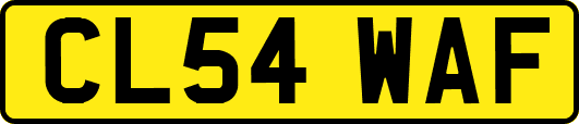 CL54WAF