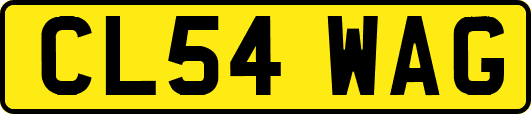 CL54WAG