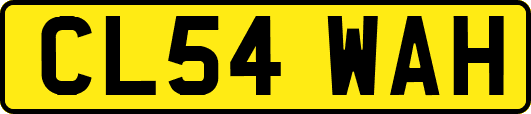 CL54WAH