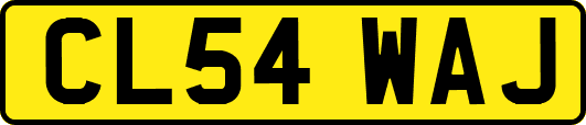 CL54WAJ