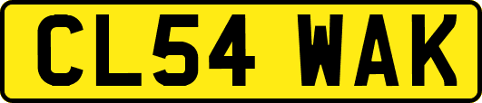 CL54WAK