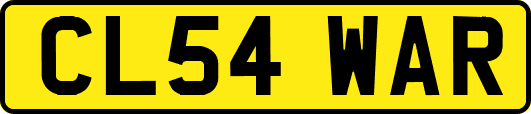 CL54WAR