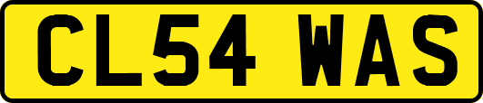 CL54WAS