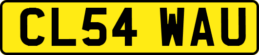 CL54WAU