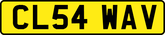 CL54WAV
