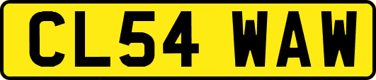 CL54WAW