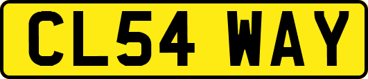 CL54WAY