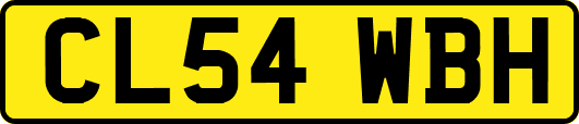 CL54WBH