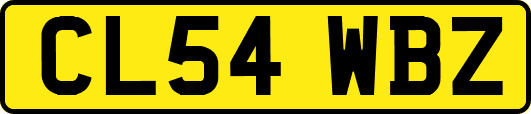 CL54WBZ