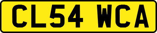 CL54WCA