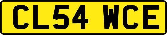 CL54WCE