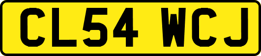 CL54WCJ