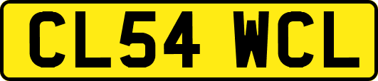 CL54WCL