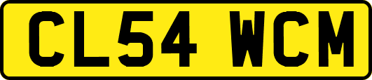CL54WCM