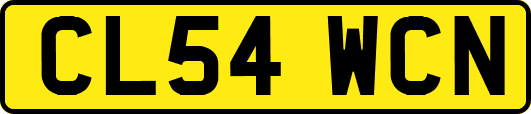CL54WCN