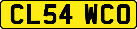 CL54WCO