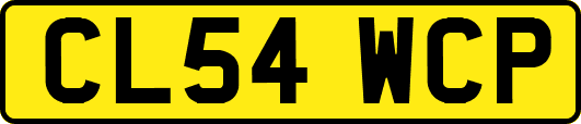 CL54WCP