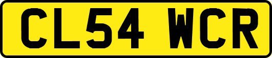 CL54WCR