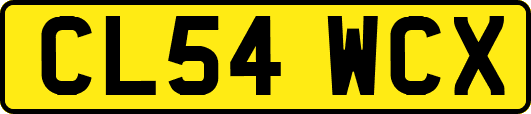 CL54WCX