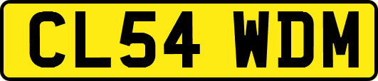 CL54WDM