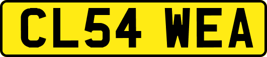 CL54WEA