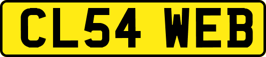 CL54WEB