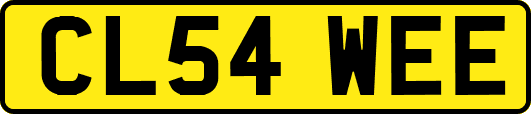 CL54WEE
