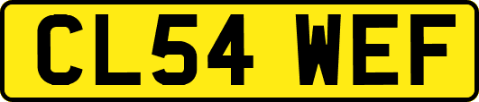 CL54WEF