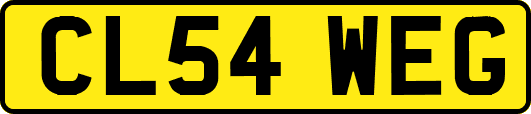 CL54WEG