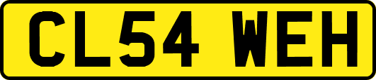 CL54WEH