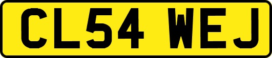 CL54WEJ