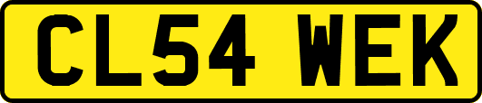 CL54WEK