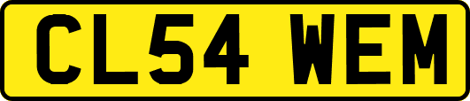 CL54WEM