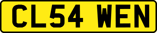 CL54WEN