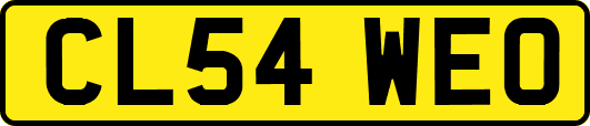 CL54WEO