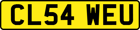 CL54WEU