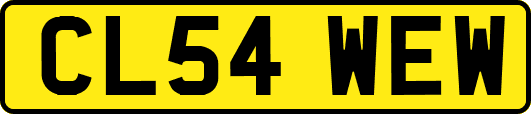CL54WEW