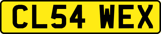 CL54WEX