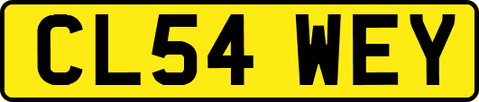 CL54WEY