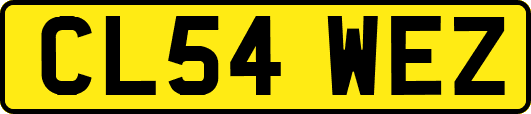 CL54WEZ