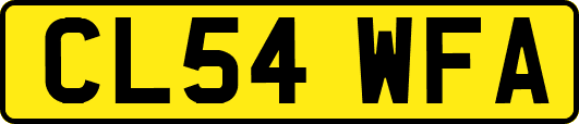 CL54WFA