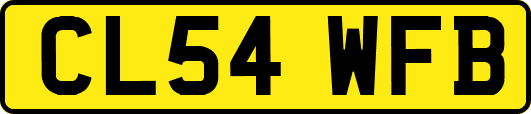CL54WFB