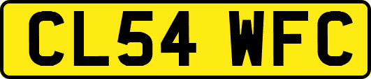 CL54WFC