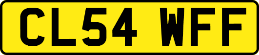 CL54WFF